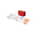 Kit Pronto Soccorso Personalizzabile In Custodia