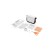 Kit Pronto Soccorso Personalizzabile In Custodia