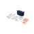 Kit Pronto Soccorso Personalizzabile In Custodia