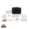 Kit pronto soccorso in PU riciclato RCS FullGadgets.com