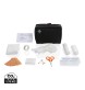 Kit pronto soccorso in PU riciclato RCS FullGadgets.com