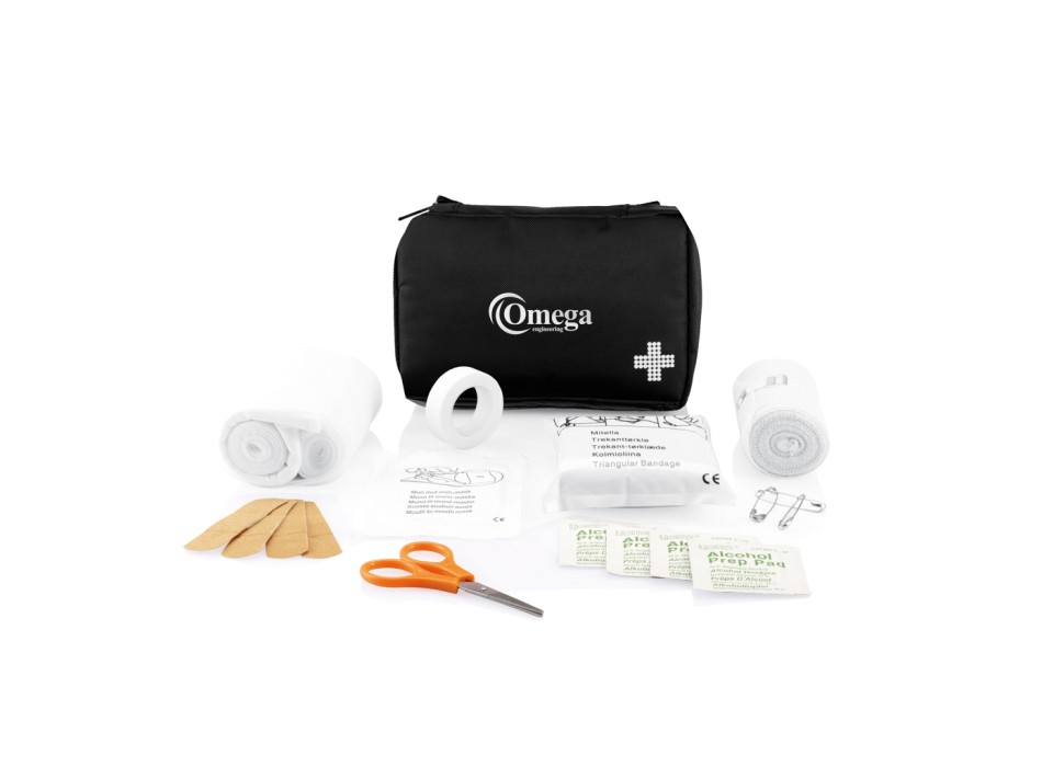 Kit pronto soccorso postalizzabile FullGadgets.com