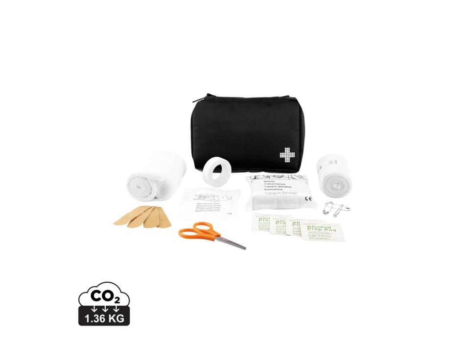 Kit pronto soccorso postalizzabile FullGadgets.com