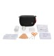 Kit pronto soccorso postalizzabile in PU riciclato RCS FullGadgets.com