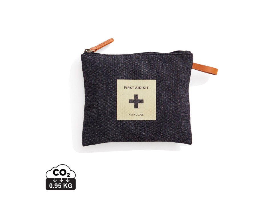 Kit pronto soccorso VINGA Asado FullGadgets.com