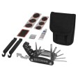 Kit riparazione bicicletta Wheelie FullGadgets.com