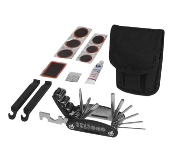 Kit riparazione bicicletta Wheelie FullGadgets.com