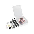 Kit riparazione compact per bicicletta FullGadgets.com