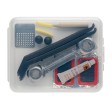 Kit riparazione compact per bicicletta FullGadgets.com