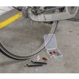 Kit riparazione compact per bicicletta FullGadgets.com