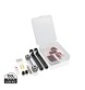Kit riparazione compact per bicicletta FullGadgets.com