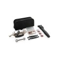 Kit di Riparazione Per Bicicletta 17 Pezzi Personalizzabile
