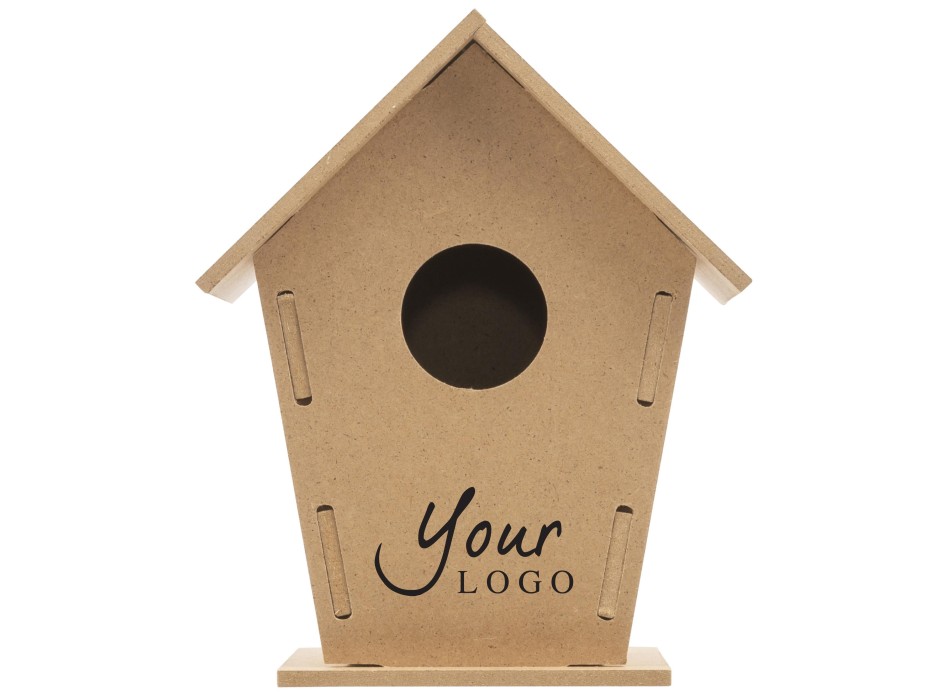 Kit voliera in legno Taylor FullGadgets.com