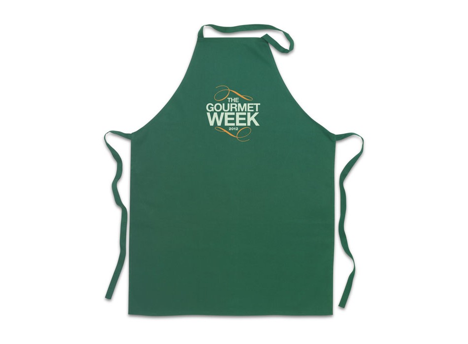 KITAB GLASGOW - Grembiule da cucina  in cotone FullGadgets.com