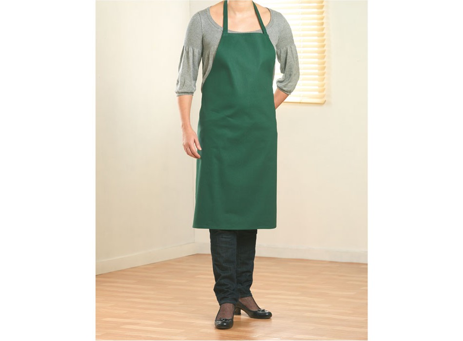 KITAB GLASGOW - Grembiule da cucina  in cotone FullGadgets.com