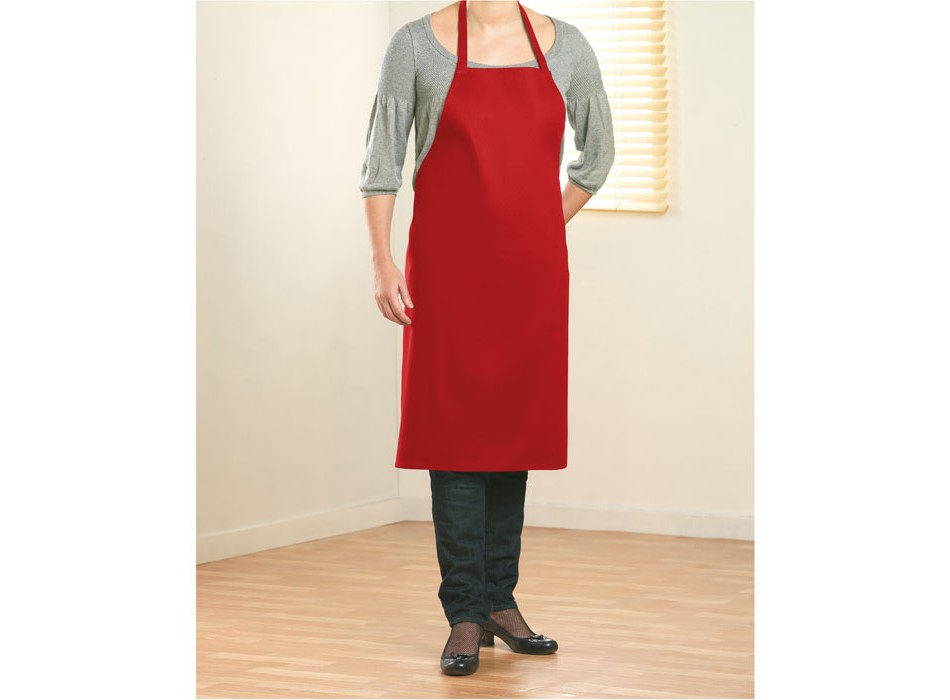 KITAB GLASGOW - Grembiule da cucina  in cotone FullGadgets.com