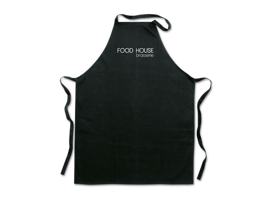 KITAB GLASGOW - Grembiule da cucina  in cotone FullGadgets.com