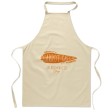 KITAB GLASGOW - Grembiule da cucina  in cotone FullGadgets.com