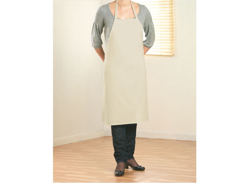 KITAB GLASGOW - Grembiule da cucina  in cotone FullGadgets.com