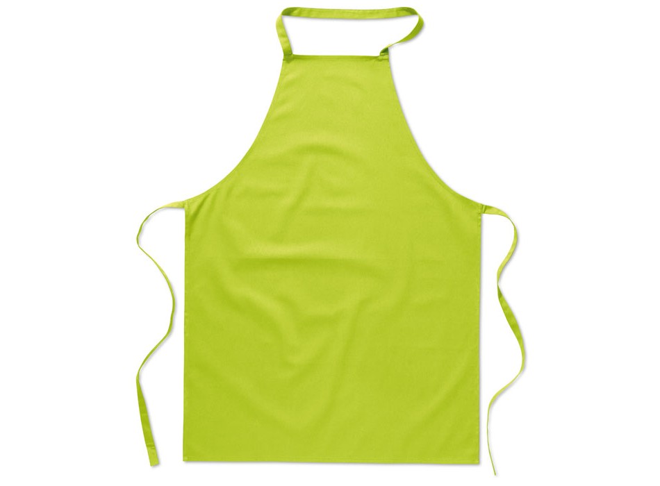 KITAB GLASGOW - Grembiule da cucina  in cotone FullGadgets.com