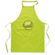 KITAB GLASGOW - Grembiule da cucina  in cotone FullGadgets.com