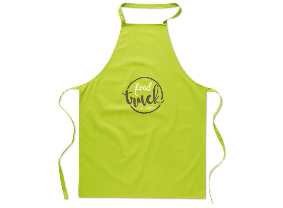 KITAB GLASGOW - Grembiule da cucina  in cotone FullGadgets.com