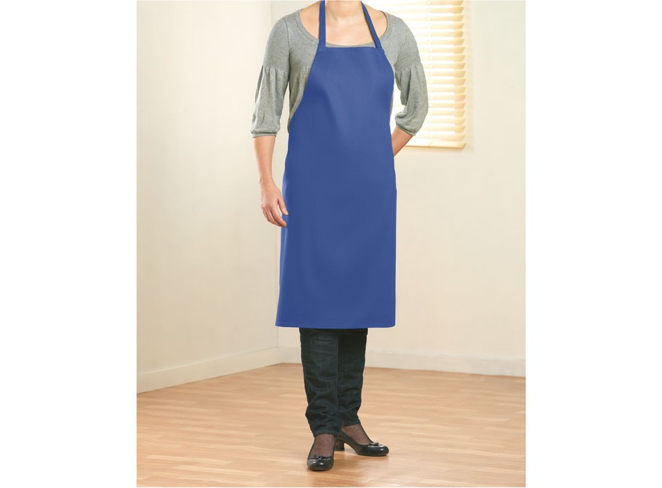 KITAB GLASGOW - Grembiule da cucina  in cotone FullGadgets.com