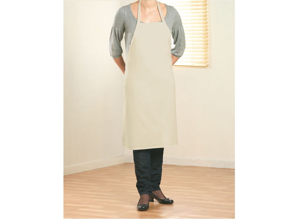 KITAB - Grembiule da cucina  in cotone FullGadgets.com