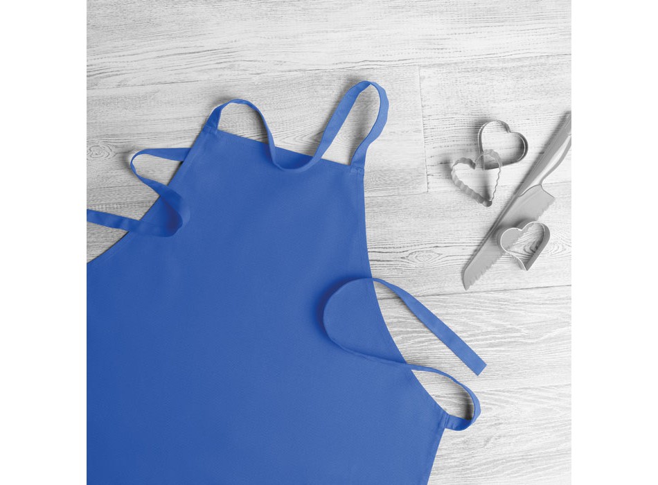 KITAB - Grembiule da cucina  in cotone FullGadgets.com