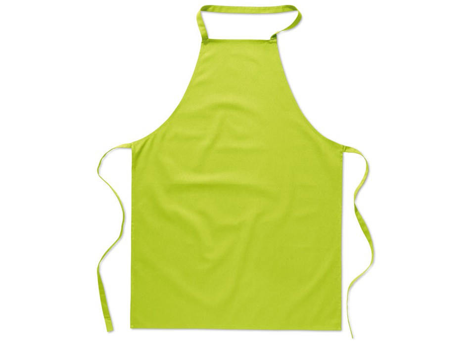 KITAB - Grembiule da cucina  in cotone FullGadgets.com