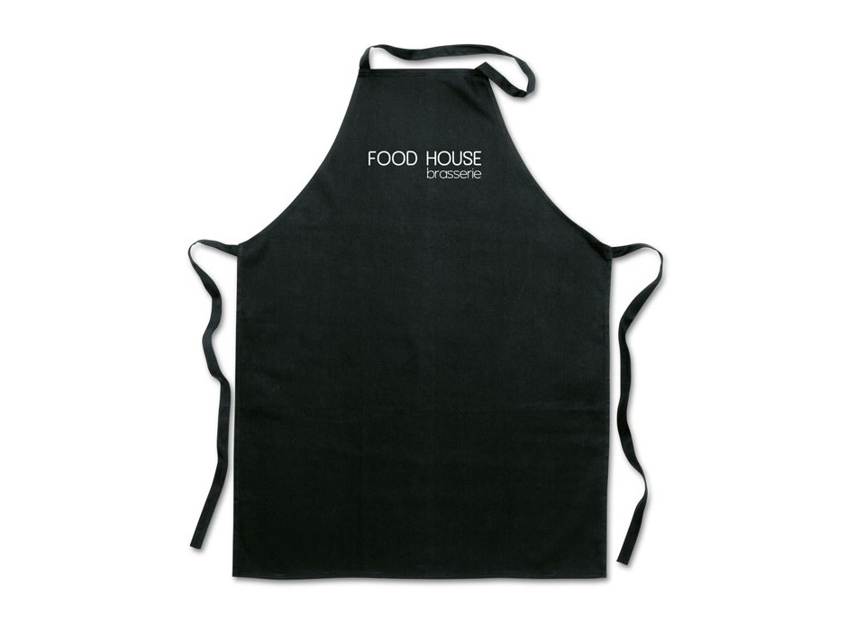 KITAB - Grembiule da cucina  in cotone FullGadgets.com