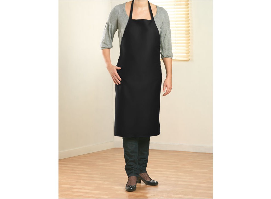 KITAB - Grembiule da cucina  in cotone FullGadgets.com