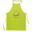 KITAB - Grembiule da cucina  in cotone FullGadgets.com
