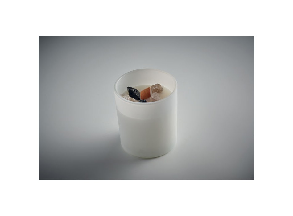 KIVAS - Candela in cera 200gr FullGadgets.com