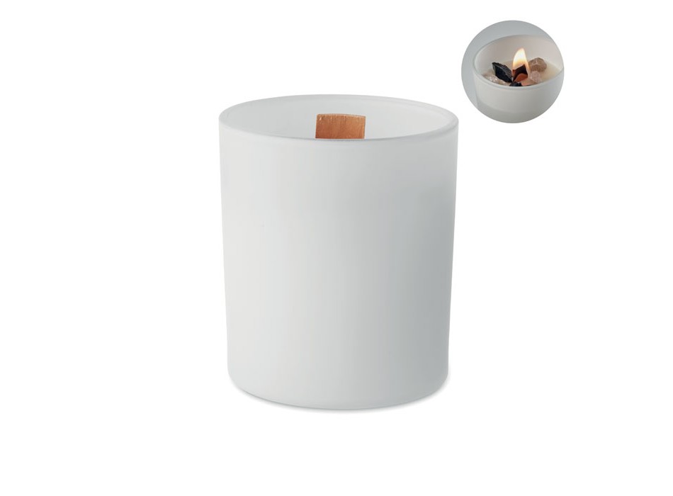 KIVAS - Candela in cera 200gr FullGadgets.com