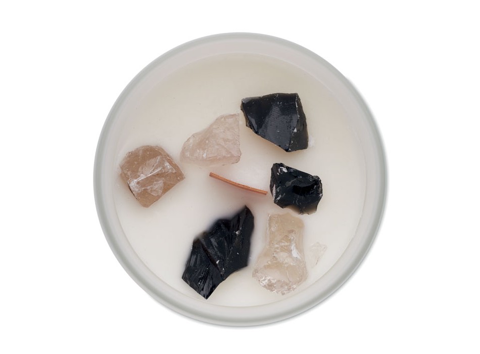 KIVAS - Candela in cera 200gr FullGadgets.com