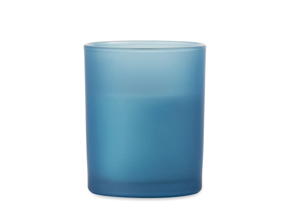 KIVAS WOOD - Candela in cera vegetale 80 gr FullGadgets.com