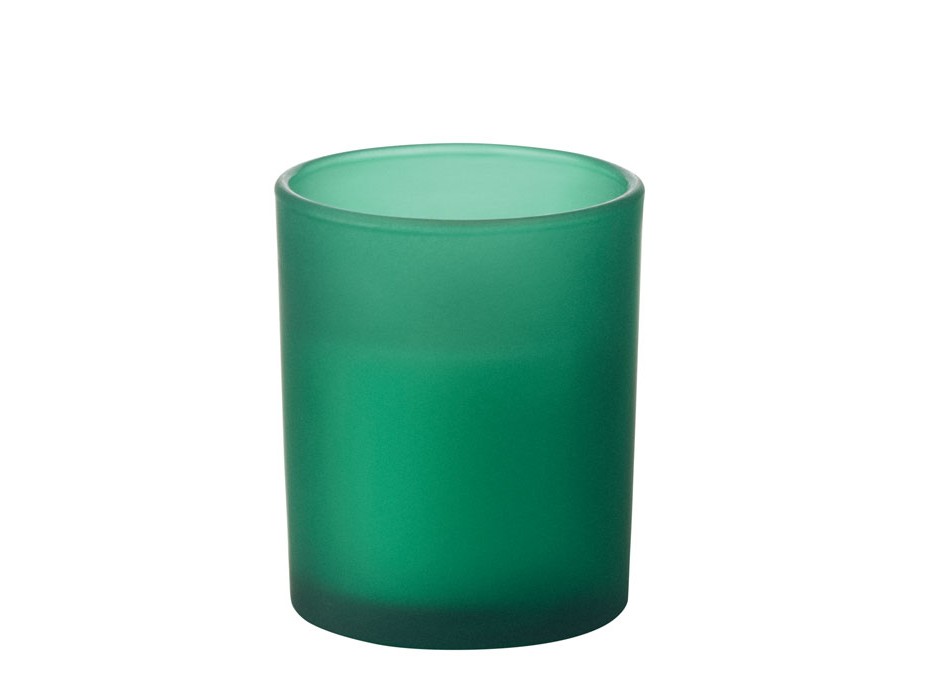 KIVAS WOOD - Candela in cera vegetale 80 gr FullGadgets.com