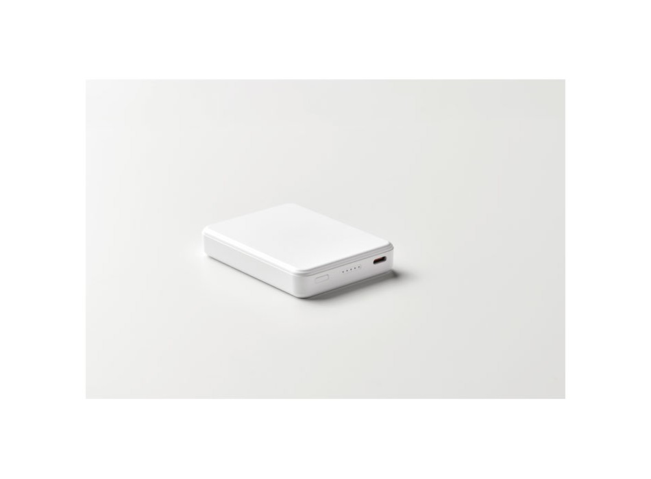 KLEINPOW - Power bank da 5000 mAh FullGadgets.com