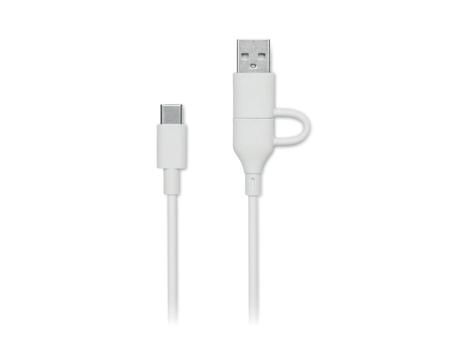 KLEINPOW - Power bank da 5000 mAh FullGadgets.com