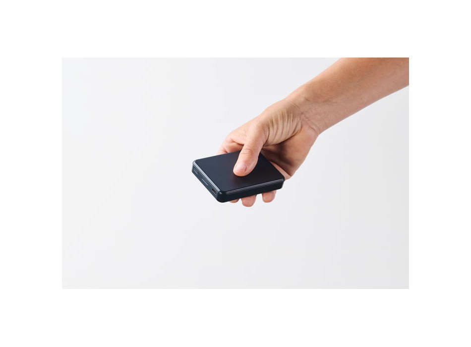 KLEINPOW - Power bank da 5000 mAh FullGadgets.com