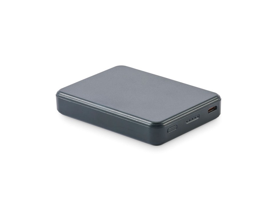 KLEINPOW - Power bank da 5000 mAh FullGadgets.com