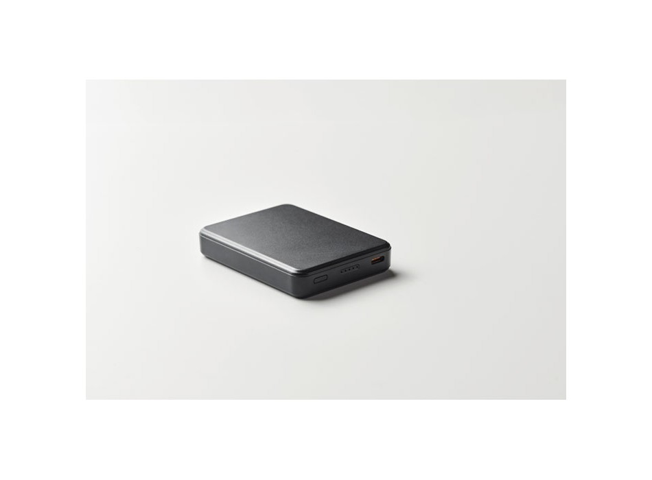 KLEINPOW - Power bank da 5000 mAh FullGadgets.com