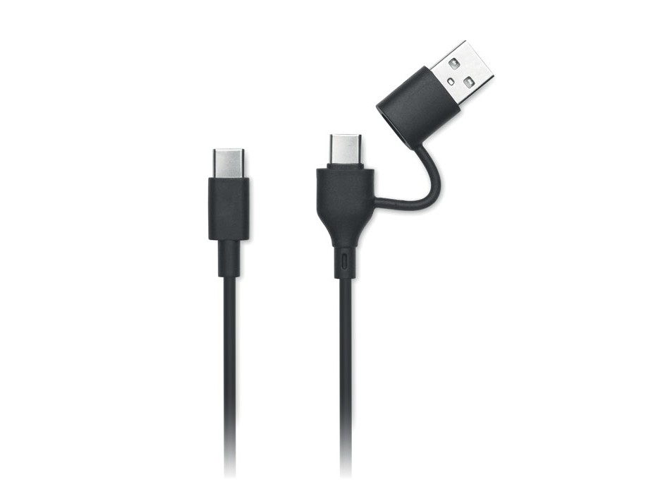 KLEINPOW - Power bank da 5000 mAh FullGadgets.com