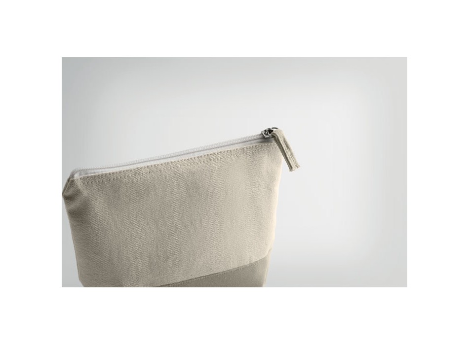 KLEUREN - Portacosmetici bicolore FullGadgets.com