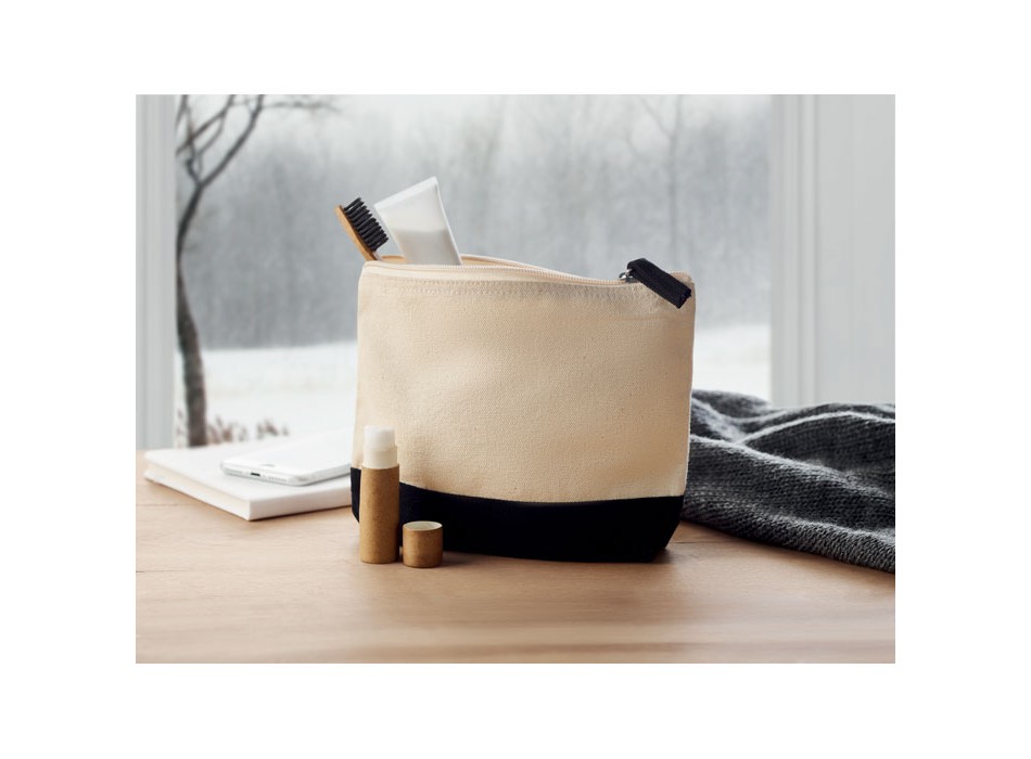 KLEUREN - Portacosmetici bicolore FullGadgets.com