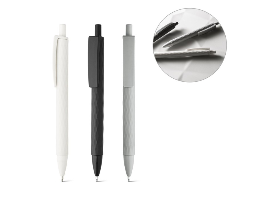 KLIMT. Penna a sfera in carbonato di calcio e PP FullGadgets.com