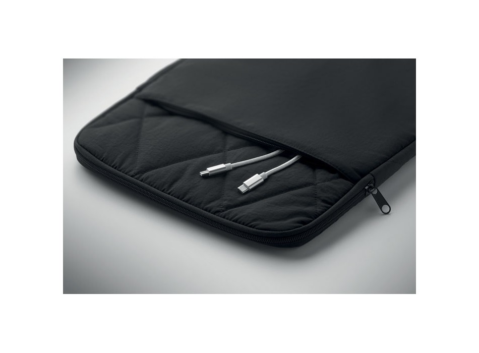 KLYRO - Custodia laptop in nylon 15" FullGadgets.com