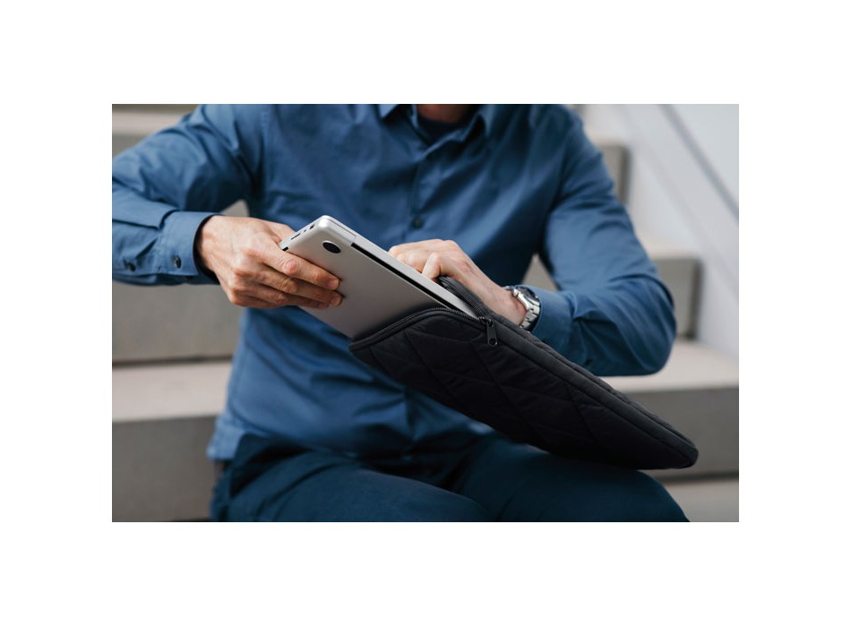 KLYRO - Custodia laptop in nylon 15" FullGadgets.com