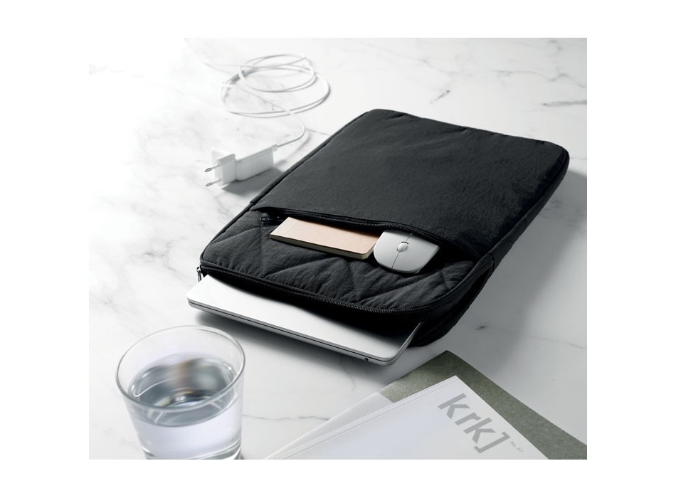 KLYRO - Custodia laptop in nylon 15" FullGadgets.com